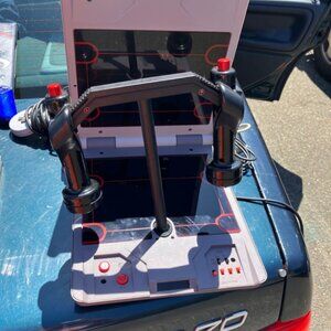 Uforce NES